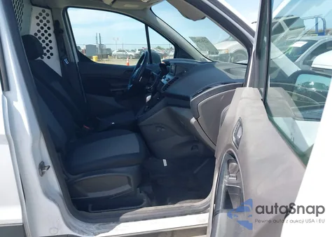 2021 Ford Transit Connect Xl Cargo Van z USA, uszkodzony, nr VIN NM0LS7E24M1500959